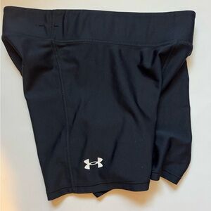 EUC Under Armour Bike Shorts